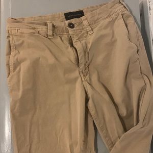 Mens American eagle pants -worn once